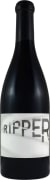 Booker Vineyard Ripper Grenache 2016 Front Bottle Shot