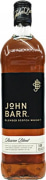 John Barr Reserve Blended Scotch Whisky Front Bottle Shot