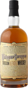Ransom WhipperSnapper Whiskey Front Bottle Shot