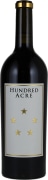 Hundred Acre Kayli Morgan Cabernet Sauvignon 2016  Front Bottle Shot