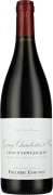 Frederic Esmonin Gevrey-Chambertin Lavaux Saint-Jacques Premier Cru 2020  Front Bottle Shot