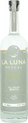 La Luna Bruto Mezcal Front Bottle Shot