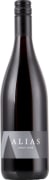 Alias Winery Pinot Noir 2019  Front Bottle Shot
