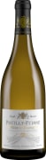 Burrier Chateau de Beauregard Pouilly-Fuisse (375ML half-bottle) 2014  Front Bottle Shot