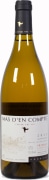Celler Cal Pla Mas d'En Compte Blanc 2013  Front Bottle Shot