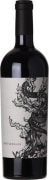 Mount Peak Rattlesnake Zinfandel 2019  Front Bottle Shot