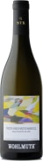 Weingut Wohlmuth Ried Hochsteinriegl Sauvignon Blanc 2020  Front Bottle Shot