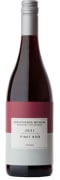 Christopher Michael Pinot Noir 2021  Front Bottle Shot