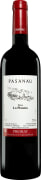 Celler Pasanau Priorat Finca La Planeta 2015  Front Bottle Shot
