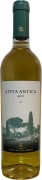 Alberico Appia Antica 400 Bianco 2020  Front Bottle Shot