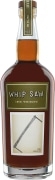 The Splinter Group Whip Saw Rye Whiskey Front Bottle Shot