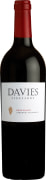 Davies Napa Valley Cabernet Sauvignon 2023 Front Bottle Shot