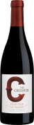 The Crusher Pinot Noir 2018  Front Bottle Shot
