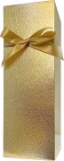Gold Wine Box Gift Product Image