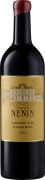 Chateau Nenin  (Futures Pre-Sale) 2025  Front Bottle Shot