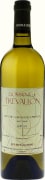 Domaine de Trevallon Alpilles Blanc 2021  Front Bottle Shot
