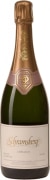 Schramsberg Cremant Demi-Sec 2011 Front Bottle Shot