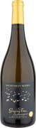 Goldschmidt Vineyard Singing Tree Dutton Ranch Reserve Chardonnay 2019  Front Bottle Shot