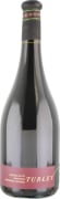 Turley Fredericks Vineyard Zinfandel 2016  Front Bottle Shot