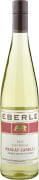 Eberle Muscat Canelli 2023  Front Bottle Shot