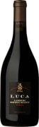 Luca Laborde Double Select Syrah 2015  Front Bottle Shot