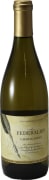 The Federalist Central Coast Chardonnay 2014 Front Bottle Shot