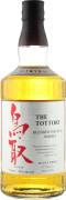 Matsui The Tottori Blended Japanese Whisky Front Bottle Shot