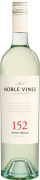 Noble Vines 152 Pinot Grigio 2021  Front Bottle Shot
