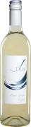 J Dusi Wines Pinot Grigio 2021  Front Bottle Shot