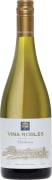 Vina Robles Chardonnay 2015  Front Bottle Shot