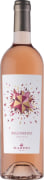 Belguardo Rose 2018  Front Bottle Shot