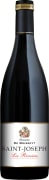 De Boisseyt Saint-Joseph Les Rivoires 2021  Front Bottle Shot