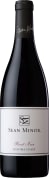 Sean Minor Sonoma Coast Pinot Noir 2019  Front Bottle Shot