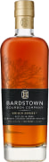 Bardstown Origins Bottled in Bond Bourbon Whiskey Front Bottle Shot
