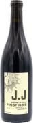 J. Christopher J.J Willamette Valley Pinot Noir 2016  Front Bottle Shot