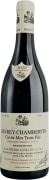 Domaine Guillon Gevrey-Chambertin Cuvee Mes Trois Fils 2020  Front Bottle Shot