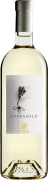 Pala Soprasole Vermentino 2022  Front Bottle Shot