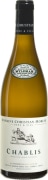 Christian Moreau Chablis 2015 Front Bottle Shot