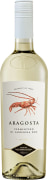Cantina Santa Maria La Palma Aragosta Vermentino di Sardegna 2021  Front Bottle Shot