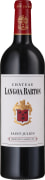 Chateau Langoa Barton  (Futures Pre-Sale) 2025  Front Bottle Shot