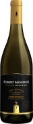 Robert Mondavi Private Selection Bourbon Barrels Chardonnay 2015  Front Bottle Shot