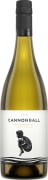 Cannonball Chardonnay 2019 Front Bottle Shot