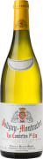Domaine Matrot Puligny-Montrachet Combettes Premier Cru 2017  Front Bottle Shot