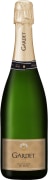 Gardet Brut Reserve Front Bottle Shot