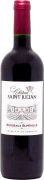 Chateau Saint Julian Bordeaux Superieur 2020  Front Bottle Shot