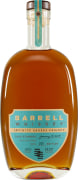 Barrell Infinite Barrel Project Whiskey Front Bottle Shot