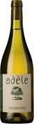 Eric Texier Adele Blanc 2024  Front Bottle Shot
