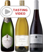 Loire Valley Tour with Tasting Video Gift Product Image