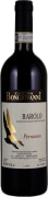 Bongiovanni Barolo Pernanno 2016  Front Bottle Shot
