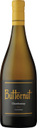 Butternut Chardonnay 2020  Front Bottle Shot